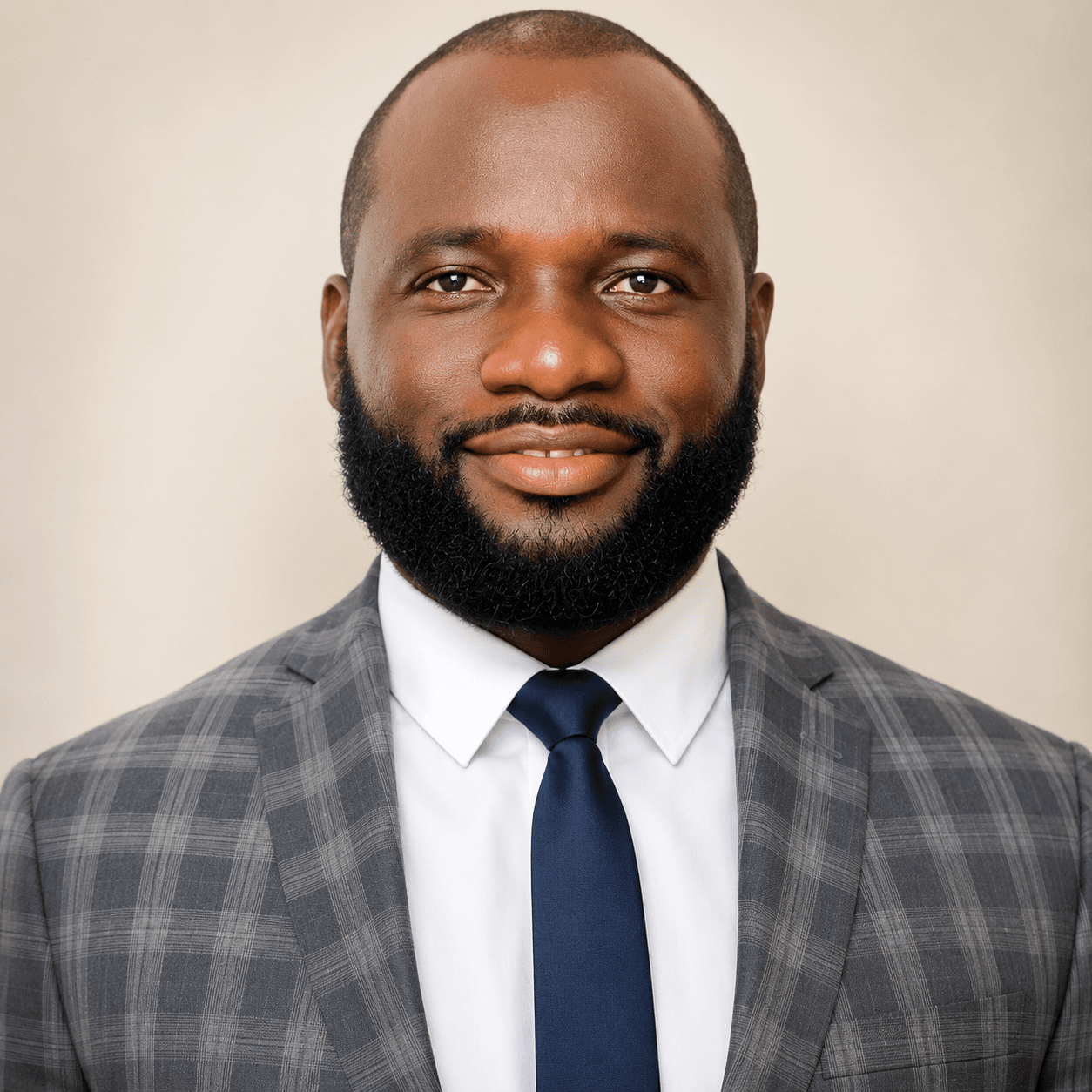Atty. Ebenezer M. Wilson