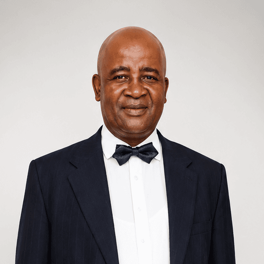 Cllr. James N. Kumeh